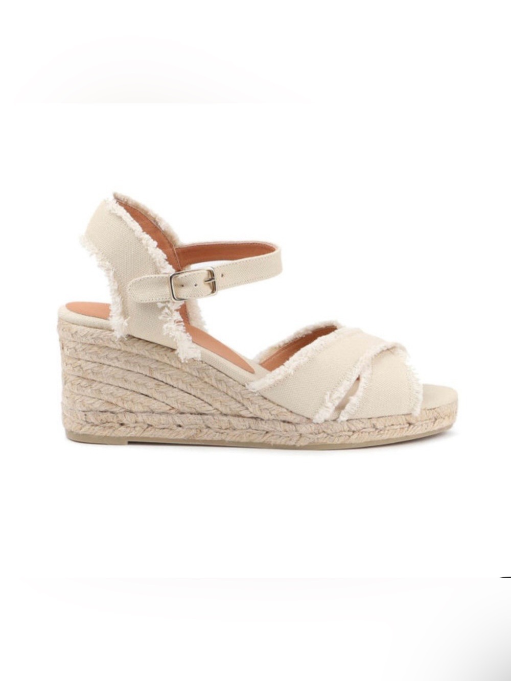 Castaner Size 40 Alpargatas Bromelia Sandals Women’s Size 9